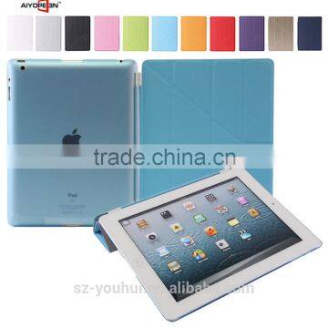OEM/ODM Manufacturer Detachable Design for Ipad Case With Stand Function photo-3