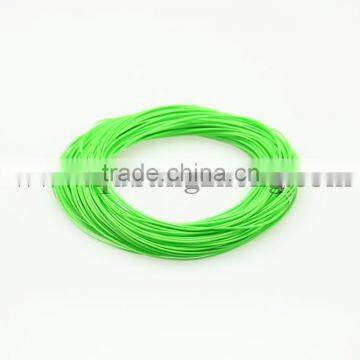 Quality Real Gold Floating Fly Fishing Lines photo-4
