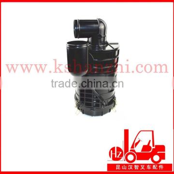 forklift part TALIFT 490 air filter assy