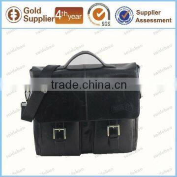 whosesale leather business bags