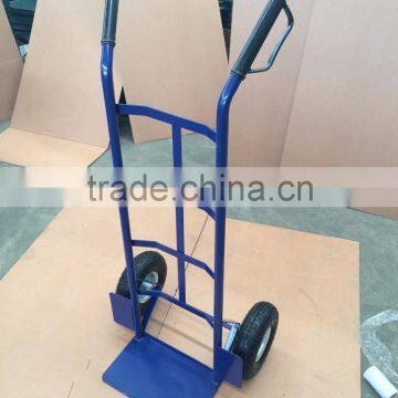 HEAVY DUTY SACK CARGO TRUCK INDUSTRIAL HAND TROLLEY CART HT2022