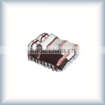Ceramic double bed,CH-0533,Scale model ABS bed,NEW model ABS bed,architectural model furniture,model bed,beautiful bed