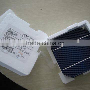 High Efficiency 4.20W Mono & Poly Solar Cell photo-4