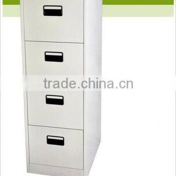 Godrej 4 drawer vertical file cabinet, metal steel furniture