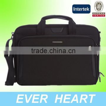 Notebook Briefcase Bag 14 Inch Laptop Carrying Case Travel Computer Shoulder