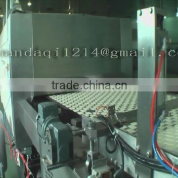 high quality biscuit processing machine