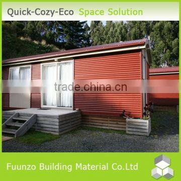 Luxury High Quality Prefabricated Christmas Miniature Houses