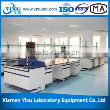 Lab furniture /laboratory equipment for agriculture