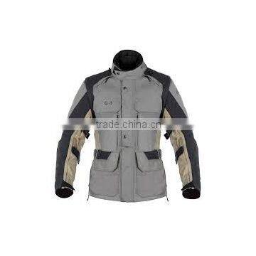 Men Cordura motorcycle jacket wholesaler in Pakistan / Codura Textile Jackets