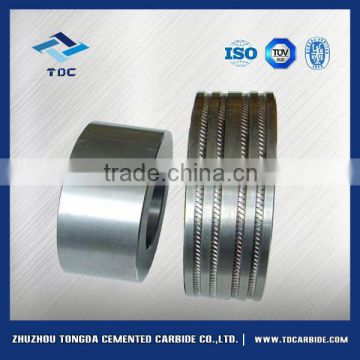 triton tungsten carbide rings