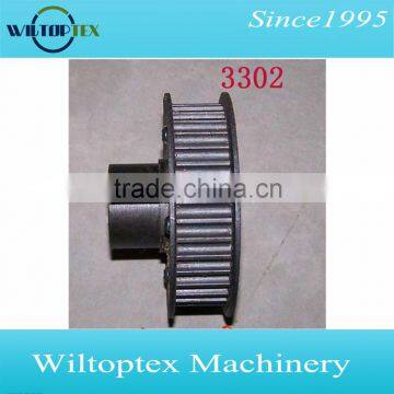 Gear pulley/Rapier Loom Spare Parts