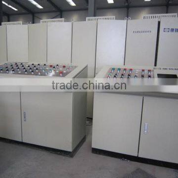 Pipe Machine Electric Control System