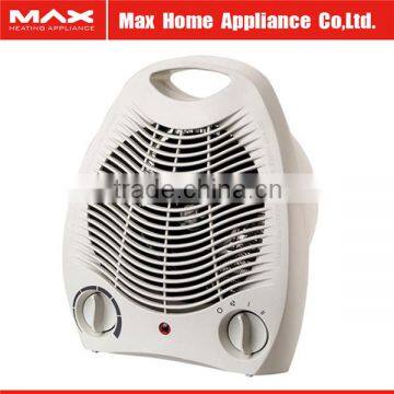 CE,RoHS certificate 1500w electric fan heater