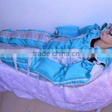 New Product Factory Sale Lymphatic Drainage Body Weight Loss Pressotherapy Machine photo-3