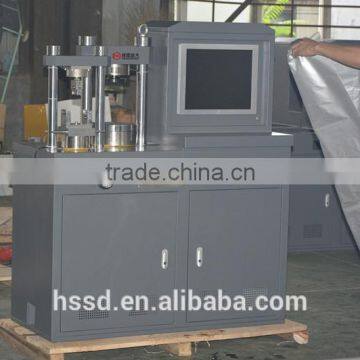Cement and Concrete Testing Machine Manufacturer /laboratory Testing Equipment Supplier photo-3