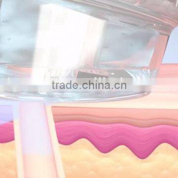 Beauty Equipment Microdermabrasion Machine Peeling Diamond Tips for Acne Removal Acne Suction photo-3