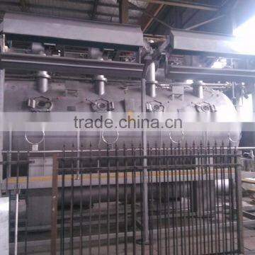 High Temperature air dyeing machine