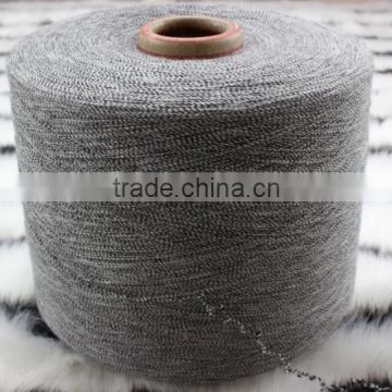 AB yarn core spun yarn