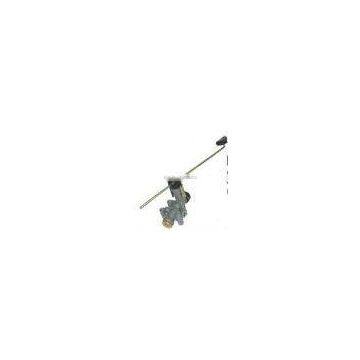 leveling valve