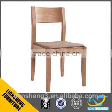 2016 Antique Wood Office &Home Furniture Dining Chair