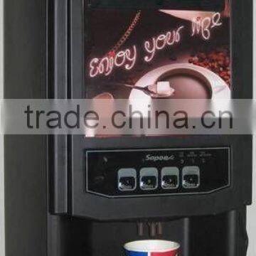 Automatic Coffee Vending Machine