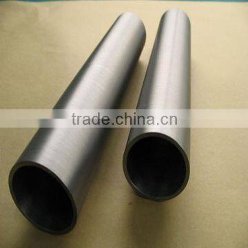 ASTM B521 ta1 pure tantalum pipe