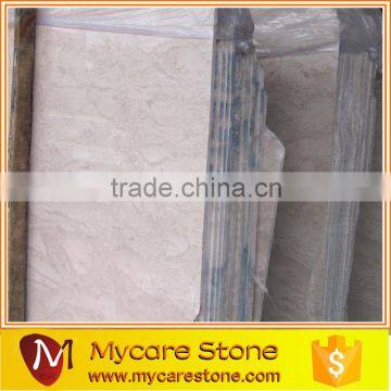 New arrived turkey marble beige slab