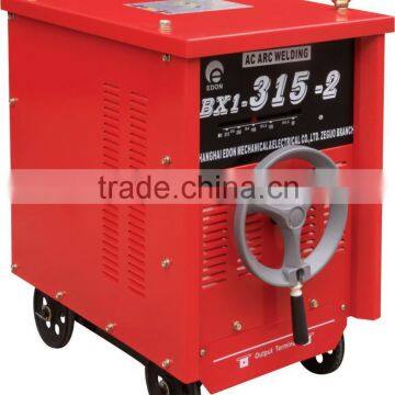 BX1-2 ac Arc Welding Machine