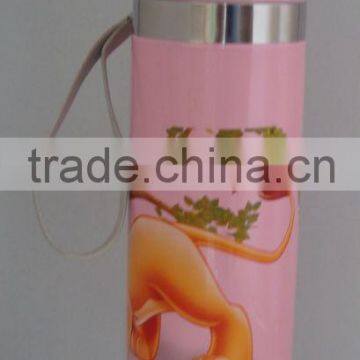 color vacuum flask MZ-E052A