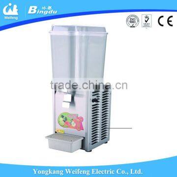 drink frozen beverage 18liter juice dispenser