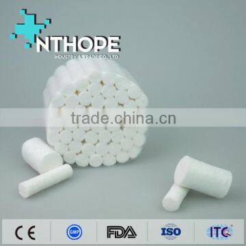 Dental Cotton Roll for Surgical Use photo-3