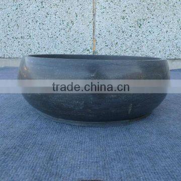 Blue Stone Vessel Sink photo-2