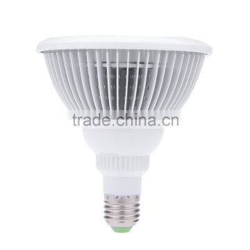 AC85-265V 9blue 3 Red 12W E27 LED Plant Grow Light photo-3