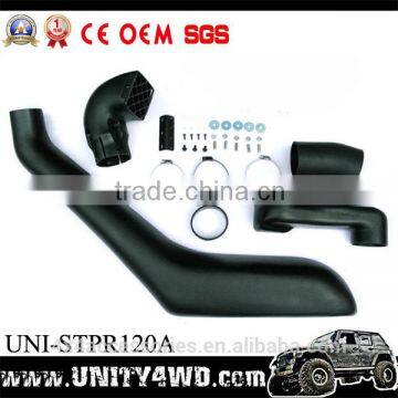 OEM Wholesale china 4x4 manufacturer 4X4 snorkel car snorkel for hilux accessories