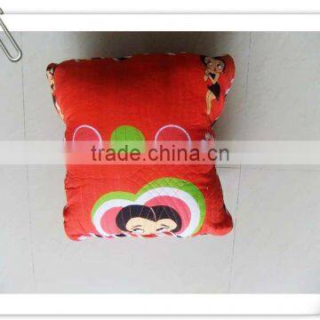 home decor fashion designseat cushion/nantong factory/manufacturer/mass production