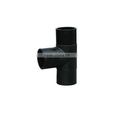 HDPE Pipe Fitting for Water Supply SDR17