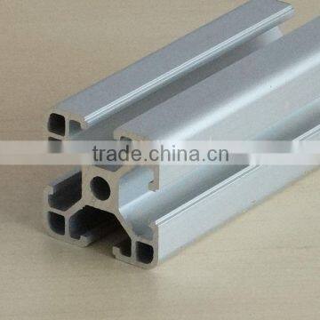 t slot aluminum extrusion 4040E direct from stock