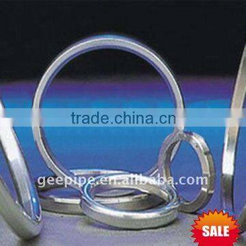 flat metal gasket