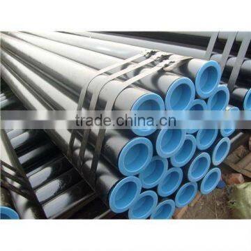 Spiral Seamless Steel Pipe photo-3