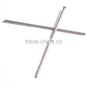 Factory Customized High Precision Metal Thin Terminal Pin photo-6