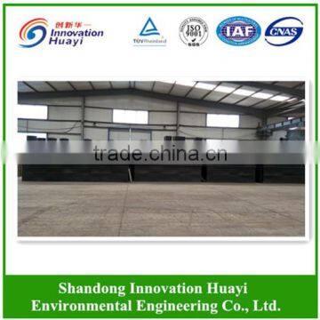 hospital waste water treatment, China sewage treatment equipment manufacturer