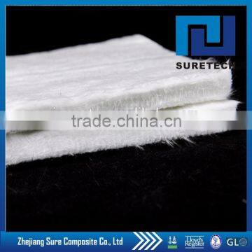 fiberglass needle mat