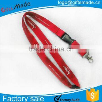 mp3 lanyard straps/strap lanyard holder/strap id lanyard