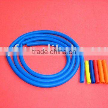 Rubber Foam Pipe