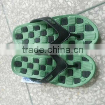 Hot sales eva slippers eva foam printed slipper