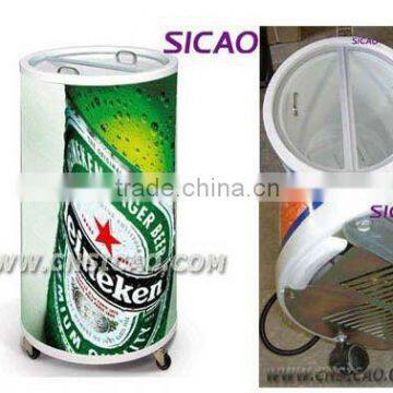 50L Electric Can Cooler for Promotion