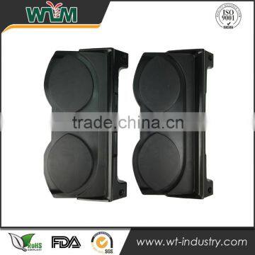 Cars Moulds Plastic Mould Manufacturers Made in China photo-3