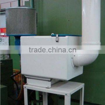 RUIAO Oil Mist Collector With High Quality photo-3