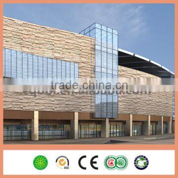 Low Carbon Fireproof interior decoration wall Ceramic Tiles