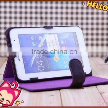 2014 tablet android case for 7 inch tablet for cartoon cover